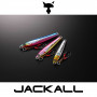 Волфрамов джиг - JACKALL Raspateen TG 4.8cm 15g_JACKALL