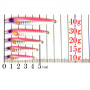 Волфрамов джиг - JACKALL Raspateen TG 7.3cm 40g_JACKALL