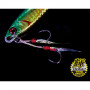 Волфрамов джиг - JACKALL Raspateen TG 8cm 60g_JACKALL