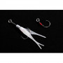 Волфрамов джиг - JACKALL Bambluz Jig TG SLJ 8cm 40g_JACKALL