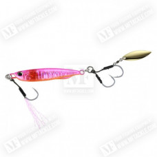 Джиг - DUO Drag Metal Cast Slim 40gr Hirame