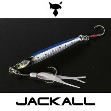 Волфрамов джиг - JACKALL Bambluz Jig TG SLJ 8cm 40g