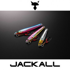 Волфрамов джиг - JACKALL Raspateen TG 4.8cm 15g