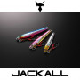 Волфрамов джиг - JACKALL Raspateen TG 7.3cm 40g_JACKALL