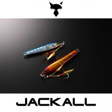 Волфрамов джиг - JACKALL Raspateen TG 8.7cm 80g