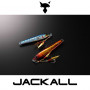 Волфрамов джиг - JACKALL Raspateen TG 8.7cm 80g_JACKALL