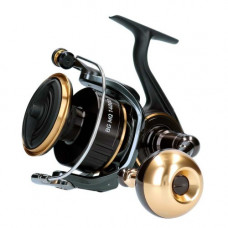 Преден аванс - DAIWA 20 BG MQ 14000-H ARK