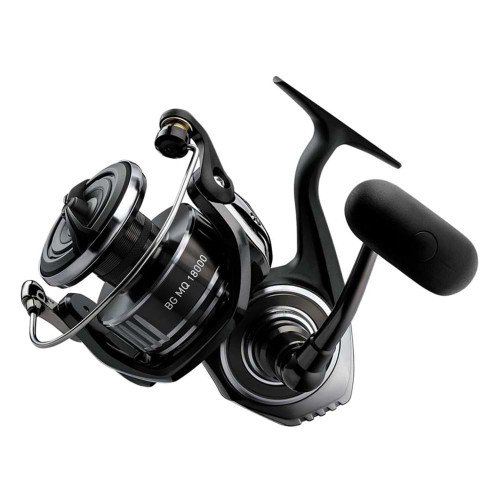 Преден аванс - DAIWA 20 BG MQ 18000_Daiwa