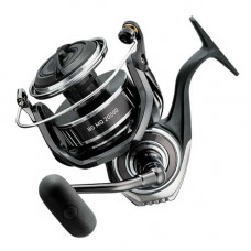Преден аванс - DAIWA 20 BG MQ 20000