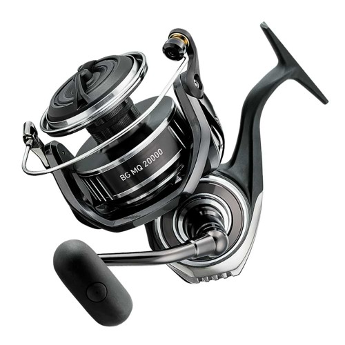 Преден аванс - DAIWA 20 BG MQ 20000_Daiwa