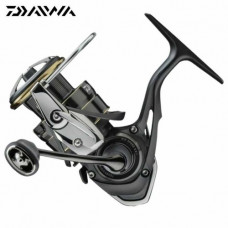 Преден аванс - DAIWA 20 Ballistic EX LT 2500 D