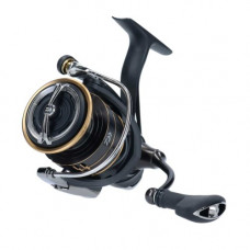 Преден аванс - DAIWA 20 Ballistic EX LT 4000 DC