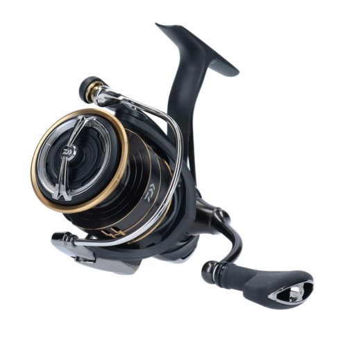 Преден аванс - DAIWA 20 Ballistic EX LT 4000 DC_Daiwa
