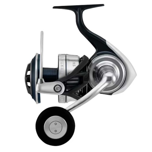 Преден аванс - DAIWA 21 Certate SW G 10000-P_Daiwa