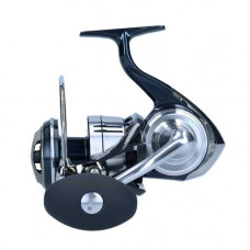 Преден аванс - DAIWA 21 Certate SW G 18000-H