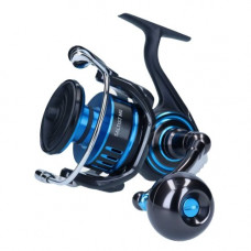 Преден аванс - DAIWA 21 Saltist MQ 10000-H
