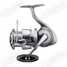 Преден аванс - DAIWA 22 Exist LT 4000 XH