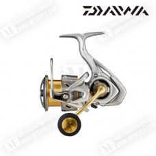 Преден аванс - DAIWA Freams LT 4000-CXH - 2021