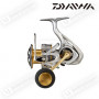Преден аванс - DAIWA Freams LT 5000-CXH - 2021_Daiwa