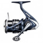 Преден аванс - SHIMANO Miravel C 2000 S HG_SHIMANO