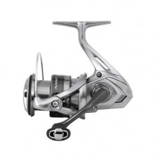 Преден аванс - SHIMANO Nasci 1000 FC - 2021