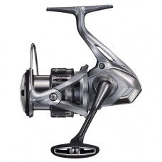Преден аванс - SHIMANO Nasci 4000 XG FC - 2021