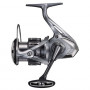 Преден аванс - SHIMANO Nasci 4000 XG FC - 2021_SHIMANO