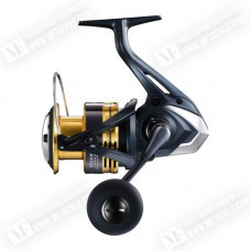 Преден аванс - SHIMANO Sahara C5000 XG FJ