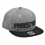 Шапка - FREESTYLE Flat Cap_Freestyle