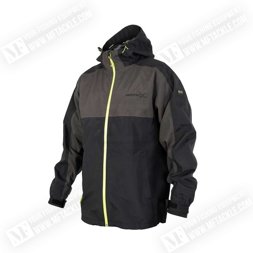 Яке - MATRIX Tri-Layer Jacket 25K Pro_Matrix