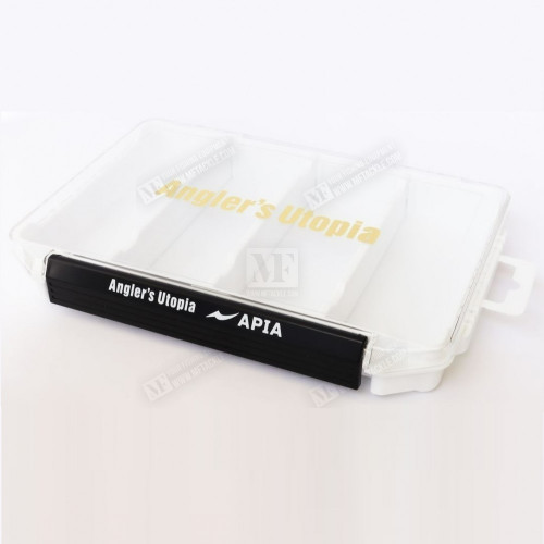 Кутия - Apia Anglers Utopia Lure Box Slim_Apia