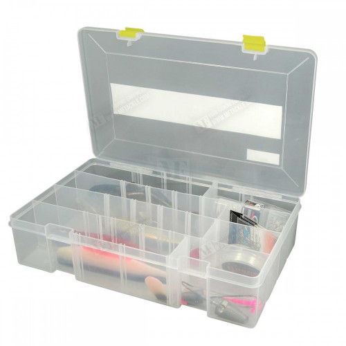 Кутия - SPRO Tackle Box 900_SPRO