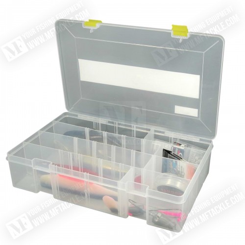 Кутия - SPRO Tackle Box 900_SPRO