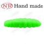 Силиконова примамка - NR Handmade - Honey Worm 3cm_NR Handmade Lures