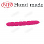 Силиконова примамка - NR Handmade - Worm 4cm_NR Handmade Lures