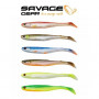 Силиконова примамка - SAVAGE GEAR Slender Scoop Shad 15cm 17g_Savage Gear