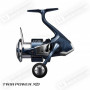 Преден аванс - SHIMANO Twin Power XD C3000 HG A - 2021_SHIMANO