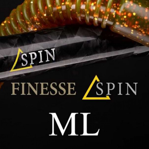Спининг въдица - SPRO Specter Finesse Spin 290 10-28 ML X-Fast_SPRO
