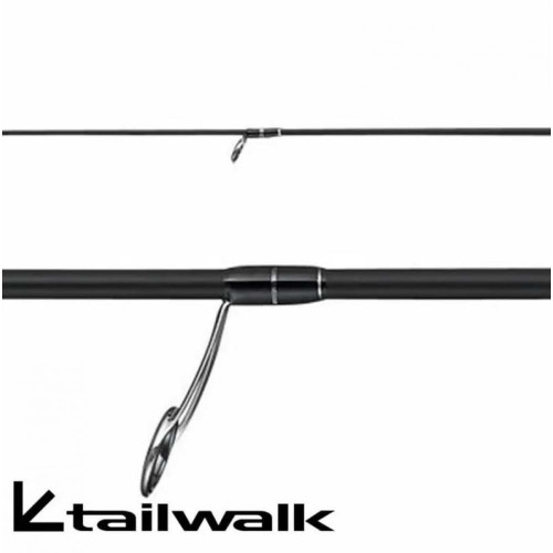 Спининг въдица - TAILWALK Hi-Tide SSD 711L Plus SL 216cm 5-24g_Tailwalk