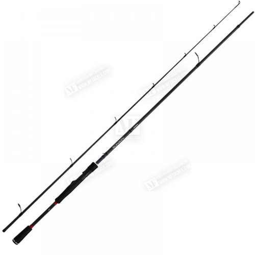 Спининг въдица - SHIMANO Aernos AX Spinning 810 M 269cm 7-35g_SHIMANO