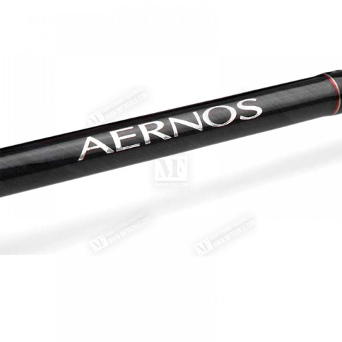 Спининг въдица - SHIMANO Aernos AX Spinning 810 M 269cm 7-35g_SHIMANO