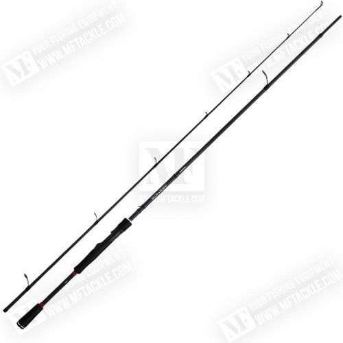 Спининг въдица - SHIMANO Aernos AX Spinning 810 M 269cm 7-35g_SHIMANO