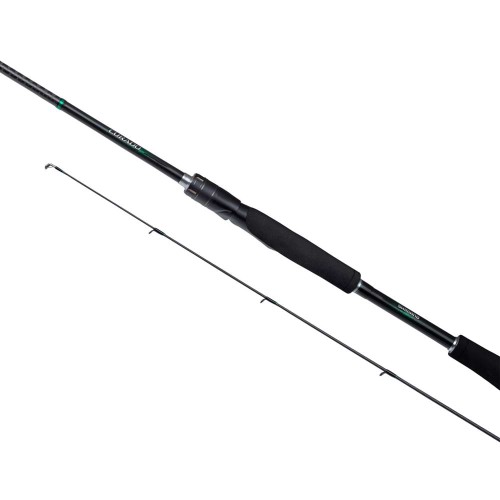 Спининг въдица - SHIMANO Curado Spinning Fast 218cm 7-21g_SHIMANO
