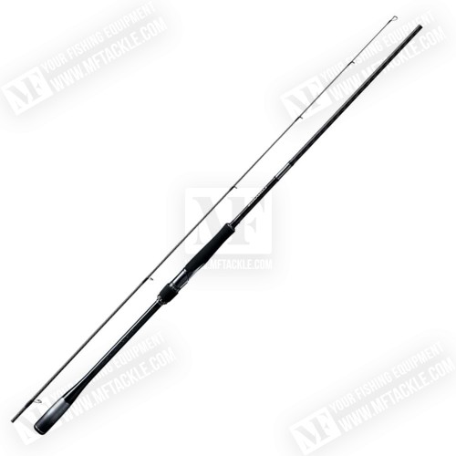 Спининг въдица - SHIMANO Lunamis S96MH 290cm 10-45g_SHIMANO