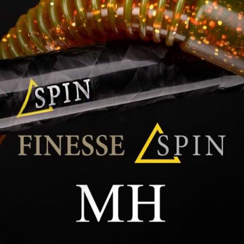 Спининг въдица - SPRO Specter Finesse Spin 215 18-48 MH X-Fast_SPRO
