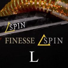 Спининг въдица - SPRO Specter Finesse Spin 242 5-14 L X-Fast