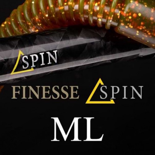Спининг въдица - SPRO Specter Finesse Spin 290 10-28 ML X-Fast_SPRO