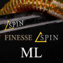Спининг въдица - SPRO Specter Finesse Spin 290 10-28 ML X-Fast_SPRO