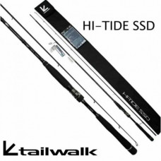 Спининг въдица - TAILWALK Hi-Tide SSD 711L Plus SL 241cm 5-24g