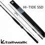 Спининг въдица - TAILWALK Hi-Tide SSD 711L Plus SL 216cm 5-24g_Tailwalk